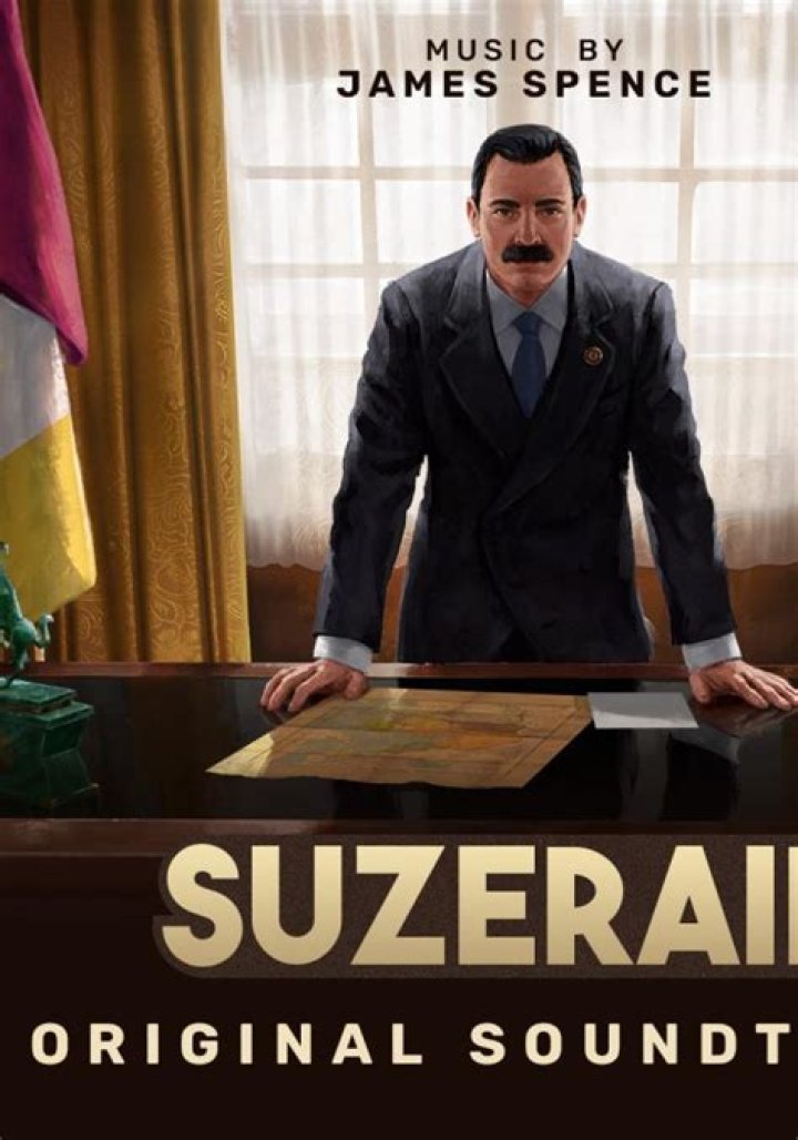 Suzerain Music Video