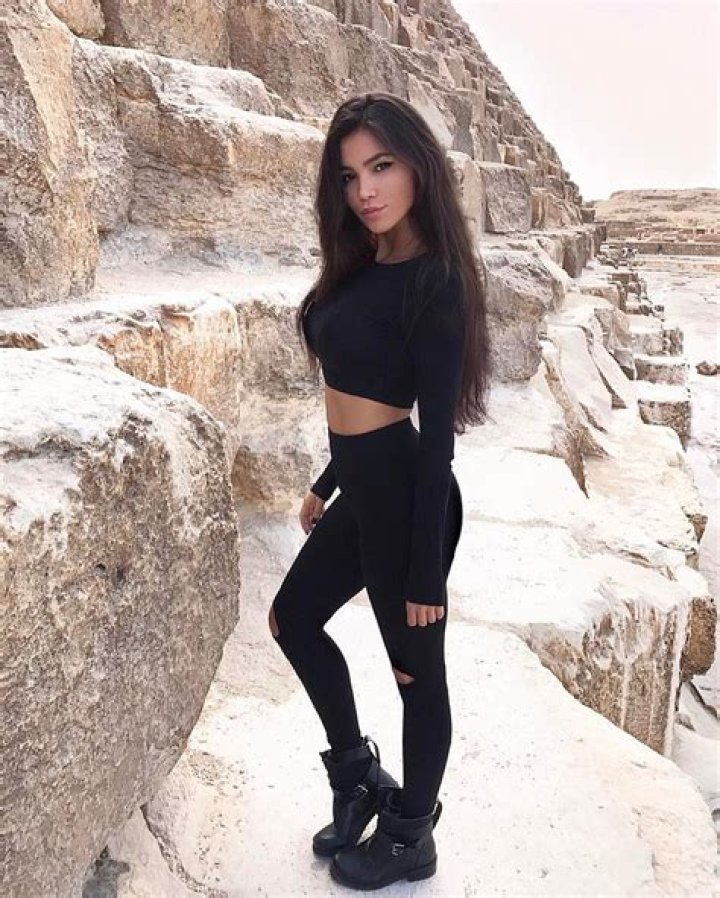 Svetlana Bilyalova