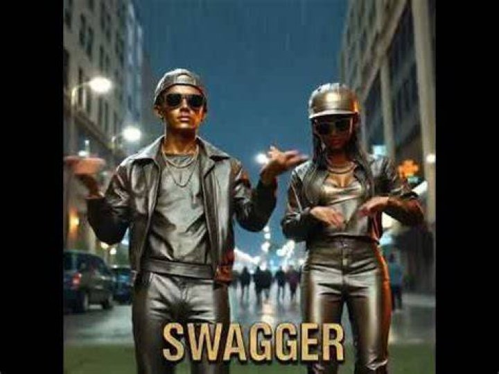Swagger Music Video