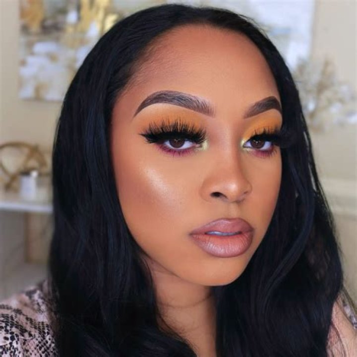 Sydney Lilian