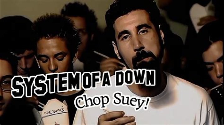 System of a Down- Chop Suey, WITH GUNS #soad - music with gunshot