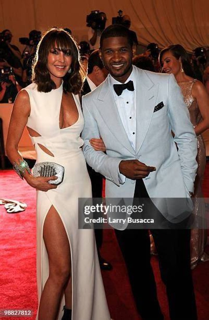 Tamara Mellon's photo