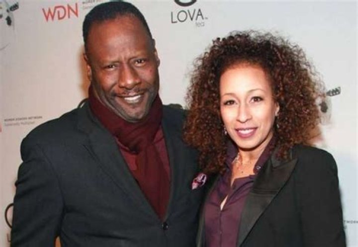 tamara tunie net worth