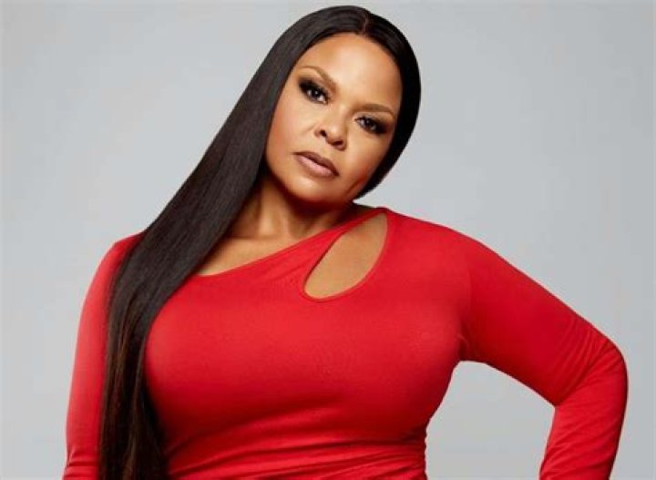 Tamela Mann