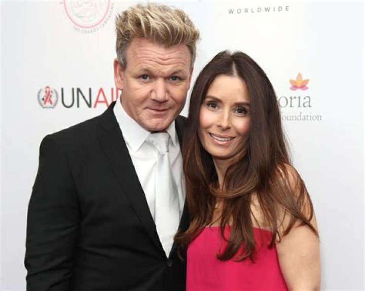 Tana Ramsay