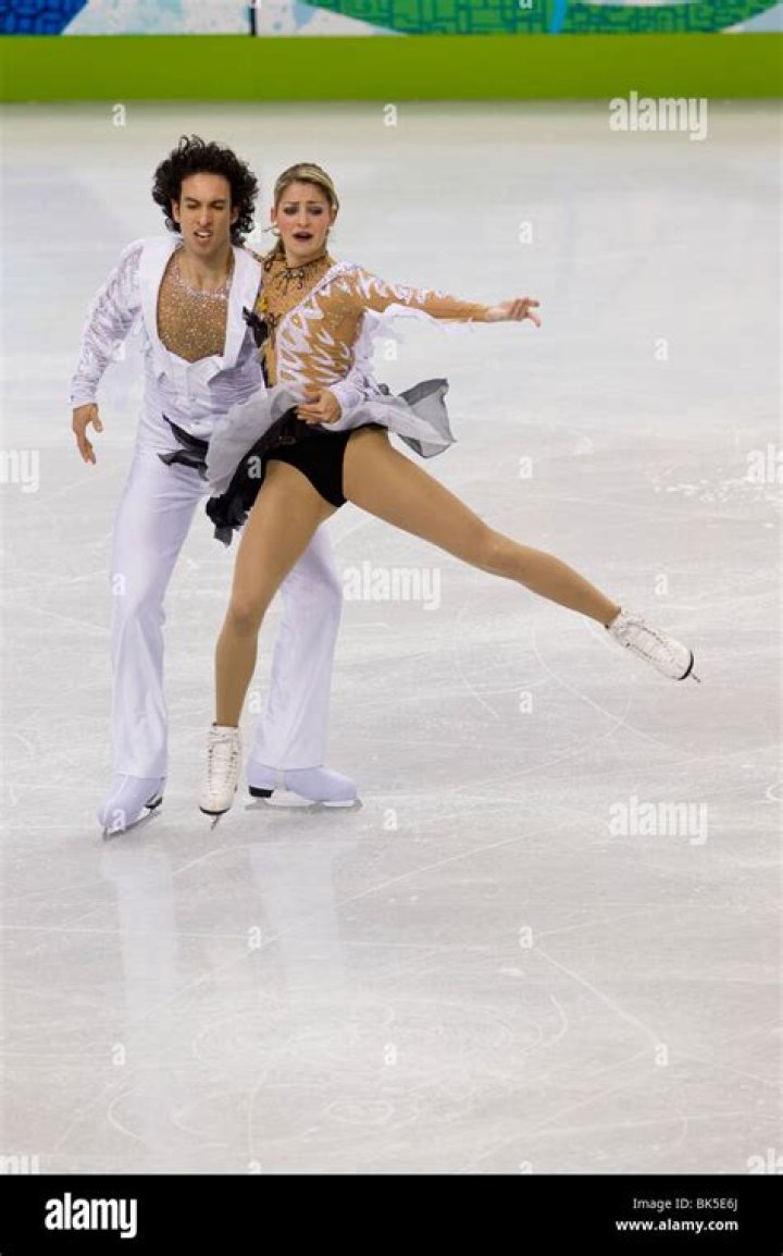 Tanith Belbin Tanith Belbin