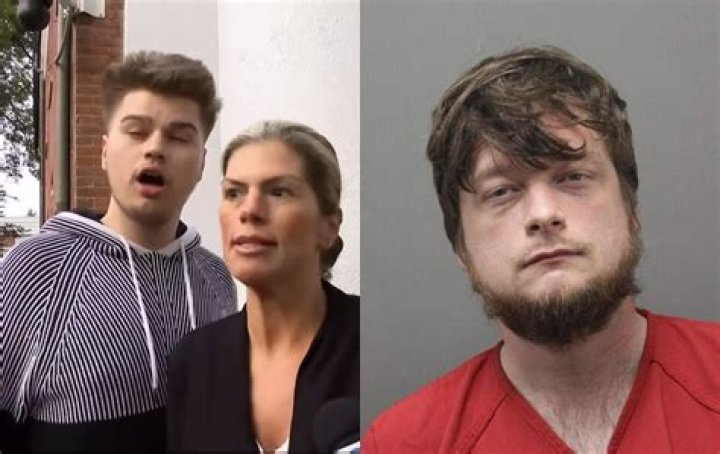 Tanner Cook Mom