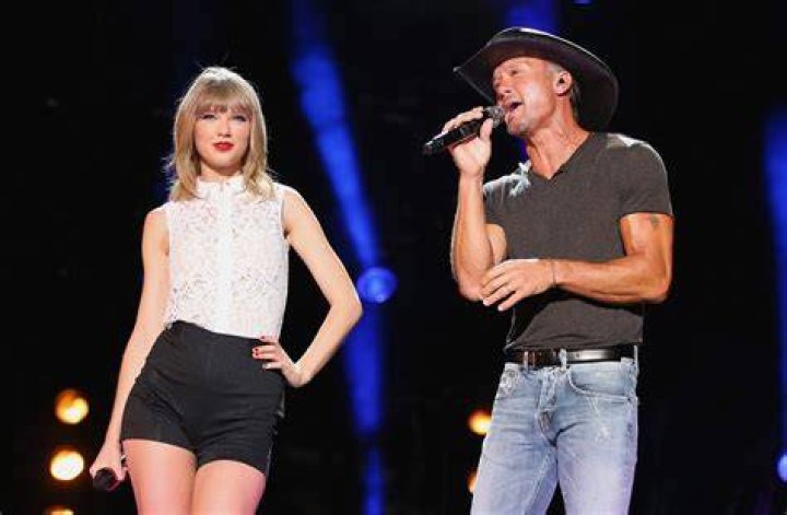 Taylor Swift - Tim McGraw - r&b country songs 2019