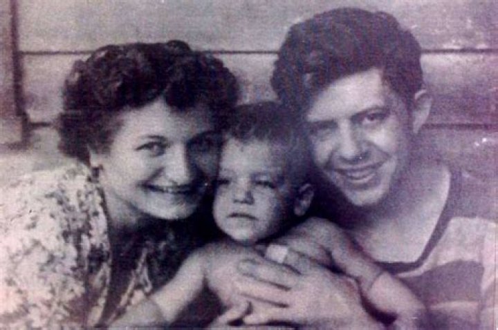 Ted Kaczynski Family