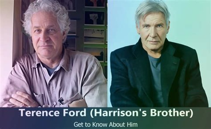 Terence Ford