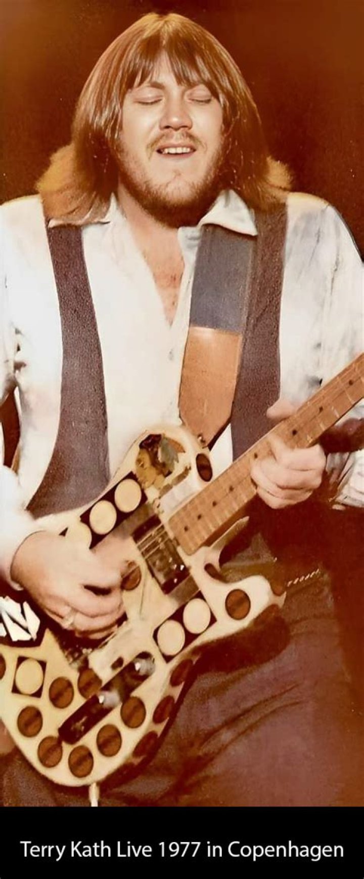Terry Kath Terry Kath