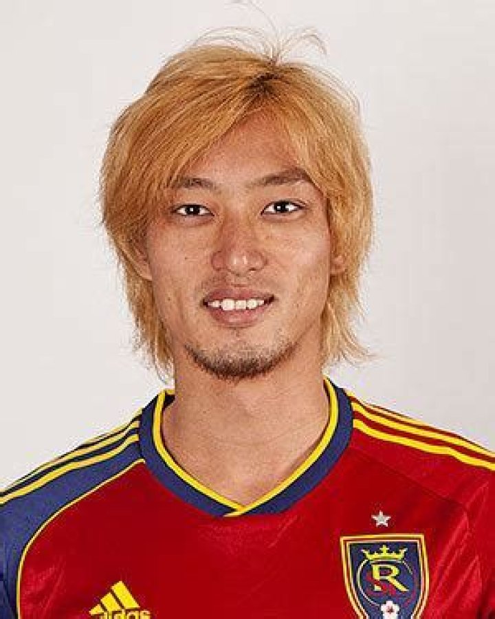 Terukazu Tanaka