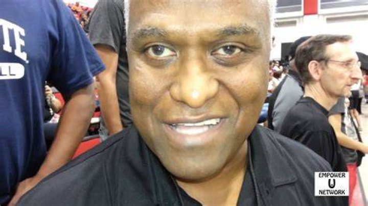 Thaddeus Foucher NBA agent Thaddeus Foucher NBA agent