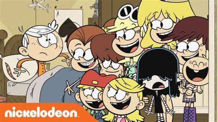 The Loud House Extended Credits Lyrics - loud house song christmas