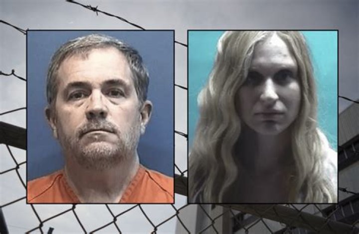 The teacher, John Collett from Lewisville ISD Elementary, was arrested on Wednesday