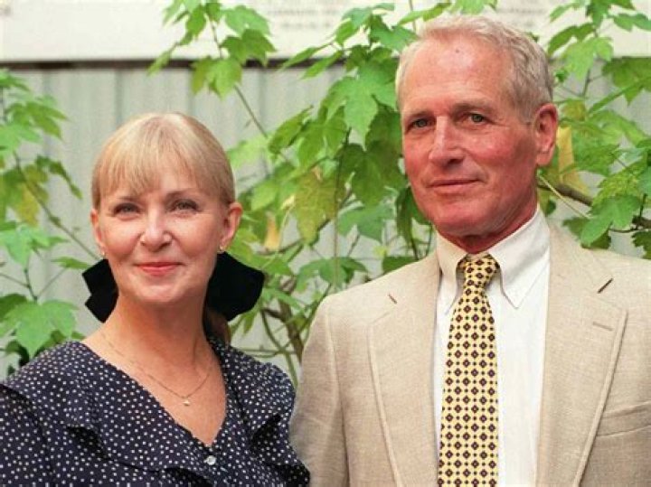 The two were married for nine years. Photo: Getty Images. The two were married for nine years. Photo: Getty Images.