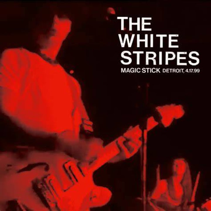 The White Stripes - We're Going To Be Friends (Official Music Video) - all songs from napoleon dynamite