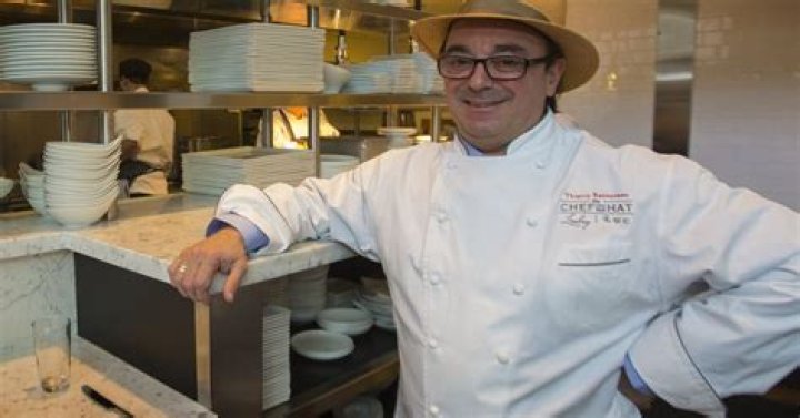 Thierry Rautureau Illness