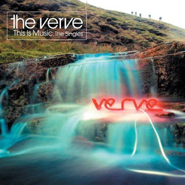 This Is Music - The Verve - Radio Nam - From the fallout 4 mod