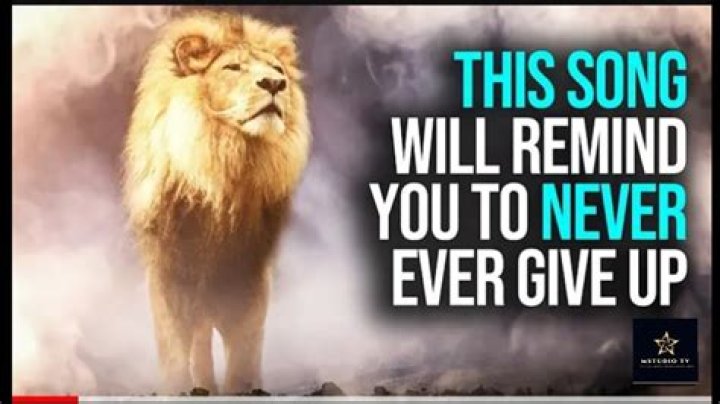 This Song Will Remind You To Look For The GOOD IN YOUR LIFE (Rainbow Official Lyric Video) - fearless soul songs youtube