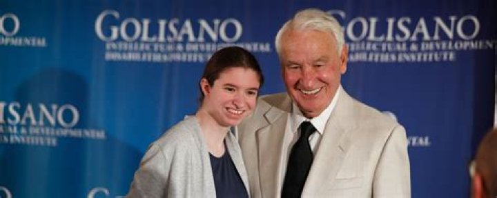 thomas golisano legacy