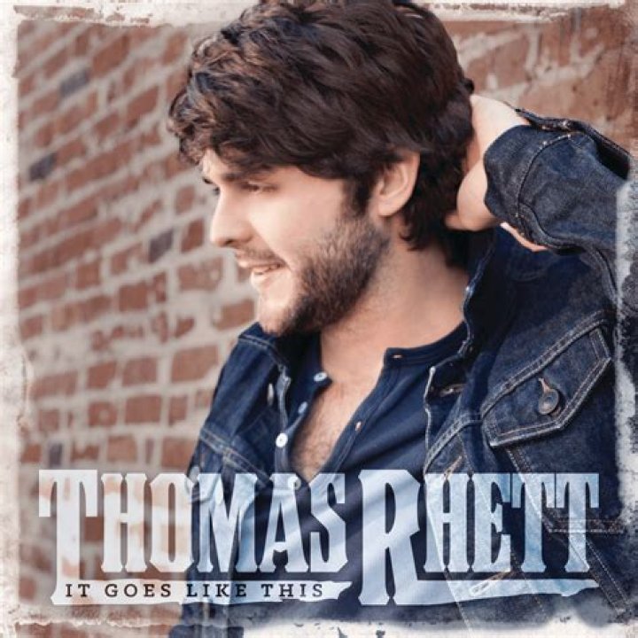 Thomas Rhett - Beer With Jesus - new country song about quitting drinking