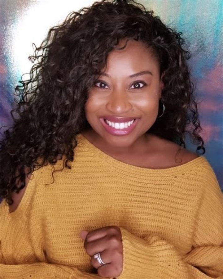 Tiffany Tynes Tiffany Tynes