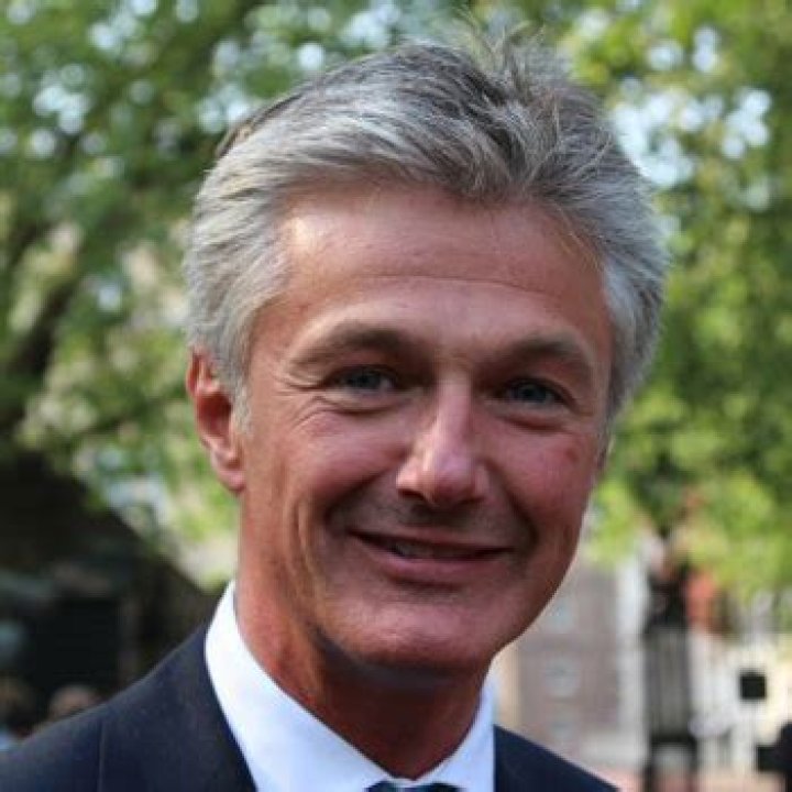Tim Willcox