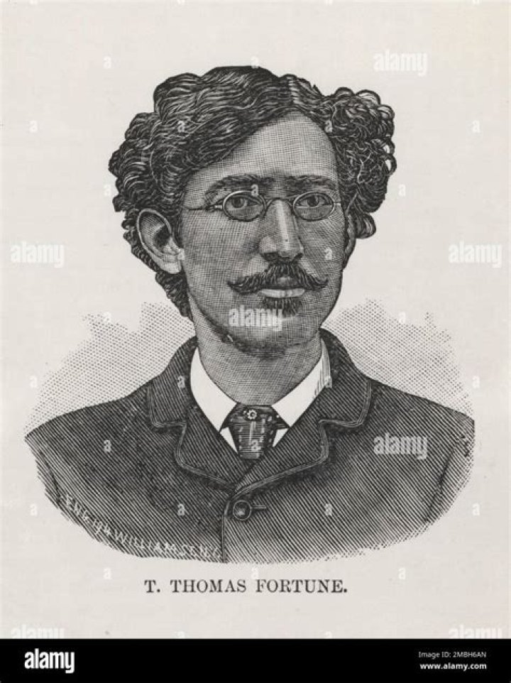 Timothy Thomas Timothy Thomas