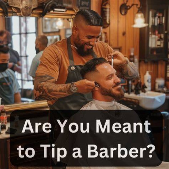 tipping your barber based on location and cost of living tipping your barber based on location and cost of living