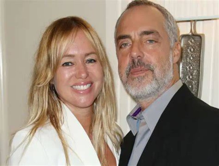 Titus Welliver Personal Life