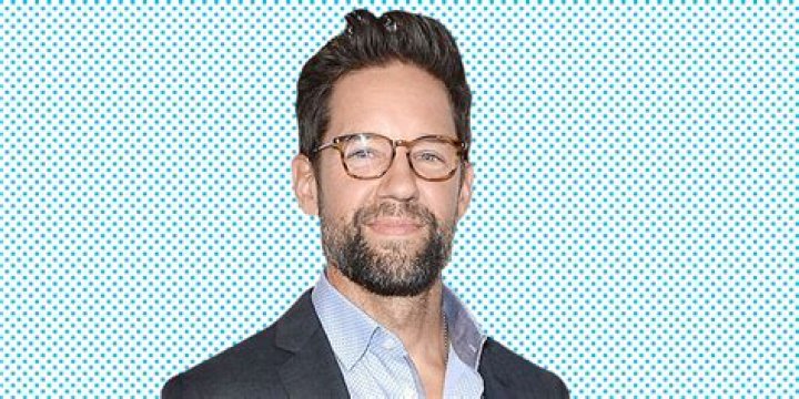 Todd Grinnell Net Worth