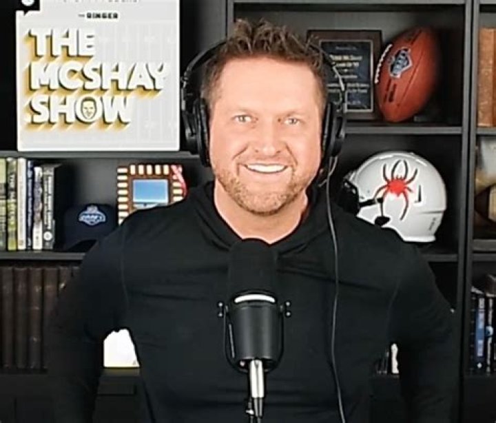 Todd McShay Todd McShay