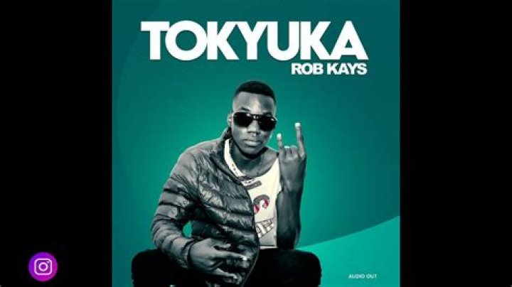 Tokyuuka