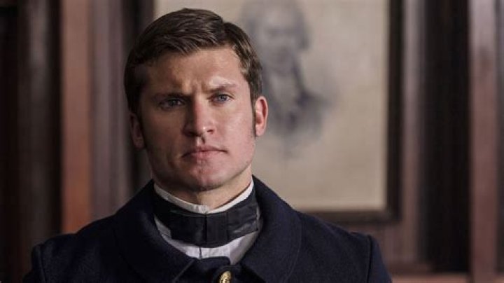 Tom Weston-Jones