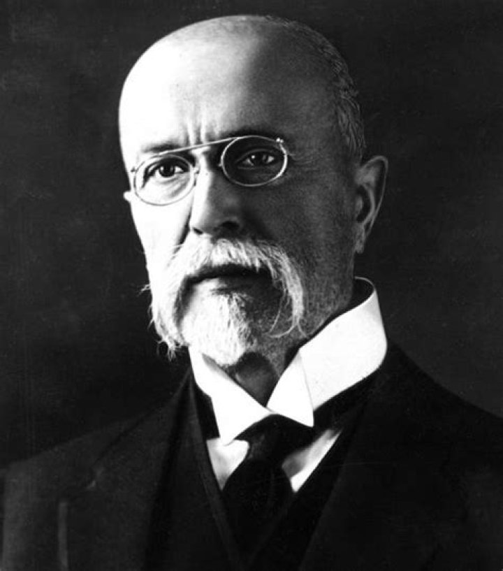 Tom&aacute;&scaron; Staněk