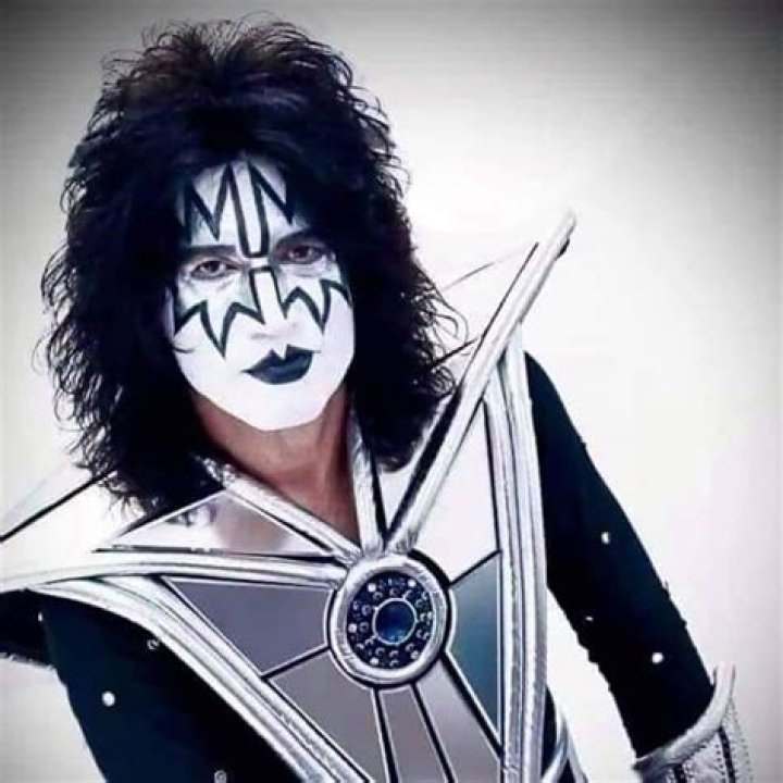 Tommy Thayer Assets