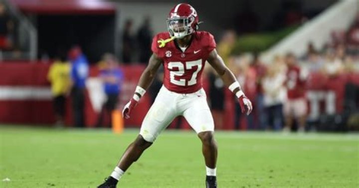 Tony Mitchell
