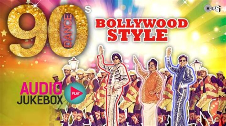 Top 10 Nineties Bollywood Dance Hits - Full Songs Audio Jukebox - Latest Bollywood Songs - Hindi Songs 2022 - Bollywood Songs 2022