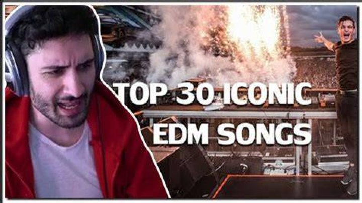 Top 30 Most Iconic Edm Songs of the 2010s | Rave Nation - spanish edm song with trumpets 2021
