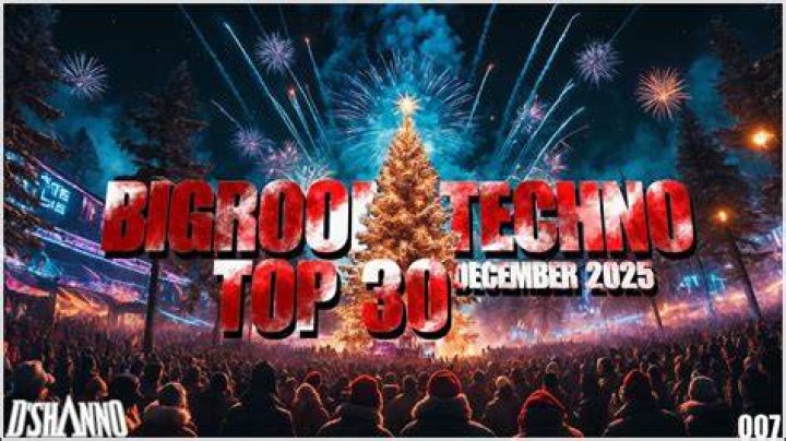 Top 30 techno drops | 2019 - best house songs with bass drops