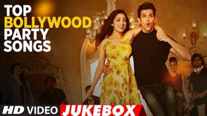 Top Bollywood Party Songs | DANCE HITS | Hindi Songs 2017 | T-Series - Bollywood hot &amp; item songs