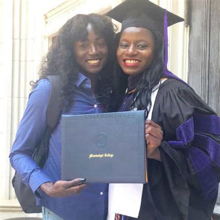 Tori Bowie Parents