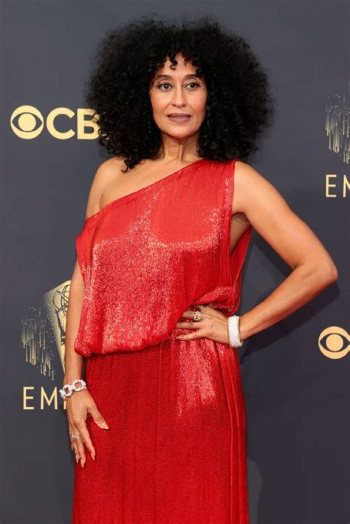 Tracee Ellis Ross Tracee Ellis Ross