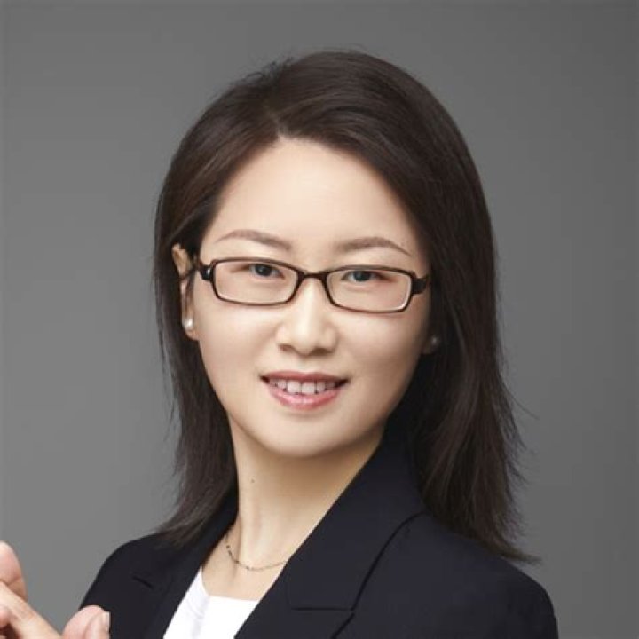 Tracy Li Tracy Li