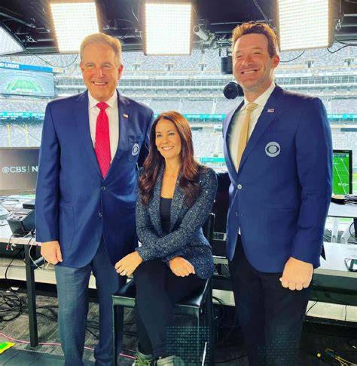 Tracy Wolfson