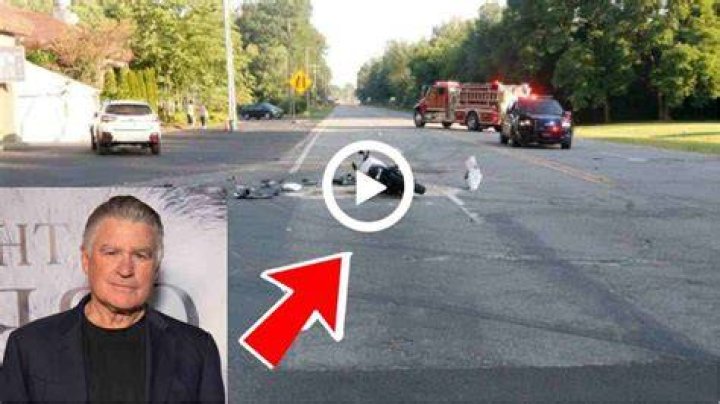 Treat Williams Health Condition 2023: Was He Sick? Treat Williams Motorcycle Accident