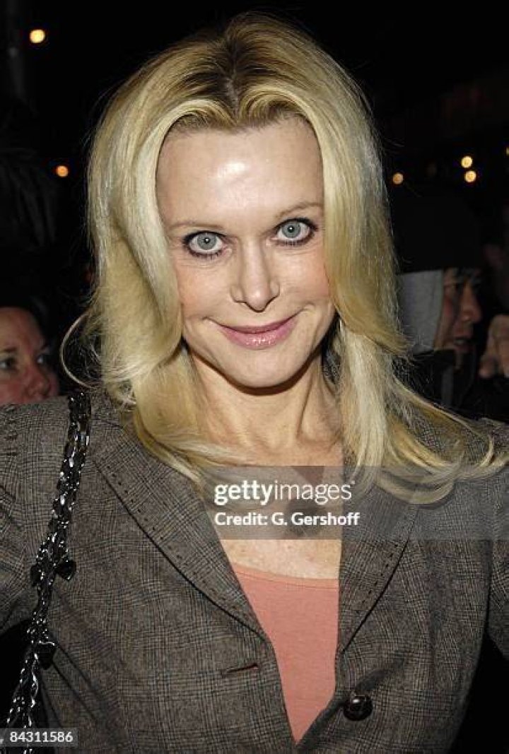 Tricia Walsh