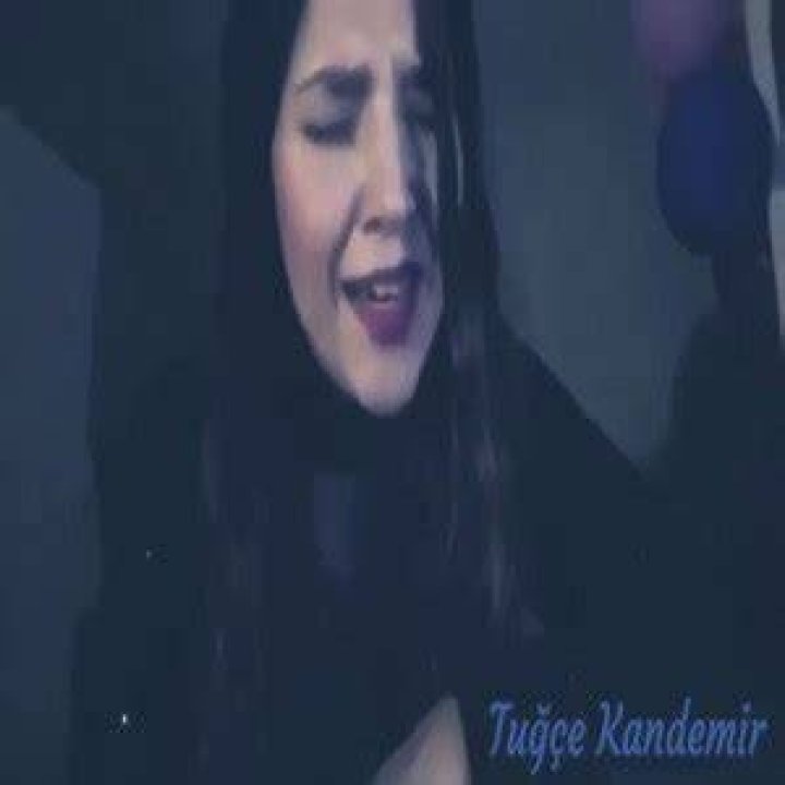 Tuğ&ccedil;e Kandemir - Most Famous Singers from Turkey