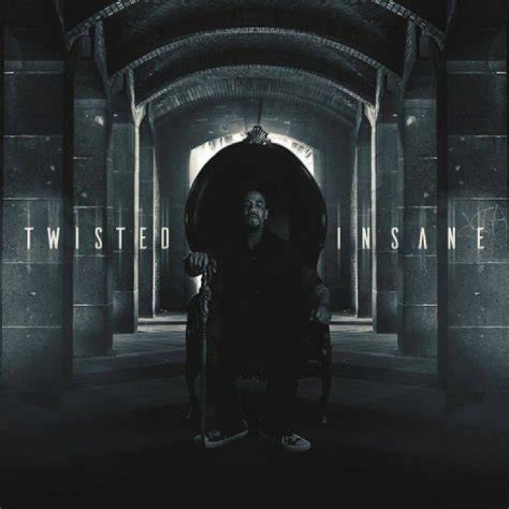 Twisted Insane